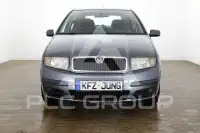 2006 Skoda Fabia