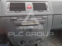 2006 Skoda Fabia
