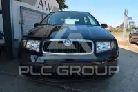 2006 Skoda Fabia