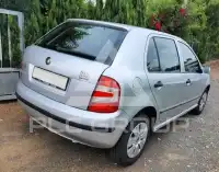 2006 Skoda Fabia