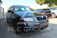 2006 Skoda Fabia
