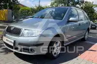2006 Skoda Fabia