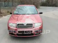 2006 Skoda Fabia