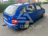 2006 Skoda Fabia