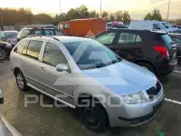 2006 Skoda Fabia