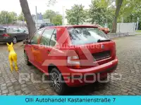 2006 Skoda Fabia