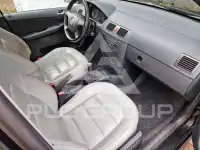2006 Skoda Fabia