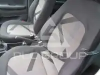 2006 Skoda Fabia