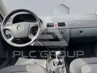 2006 Skoda Fabia