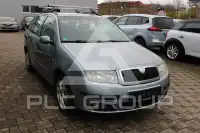 2006 Skoda Fabia