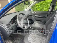 2006 Skoda Fabia
