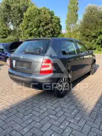 2006 Skoda Fabia