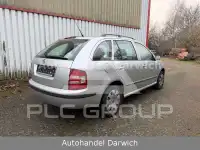 2006 Skoda Fabia