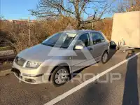 2006 Skoda Fabia