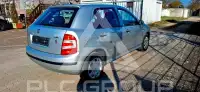 2006 Skoda Fabia