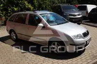 2006 Skoda Fabia