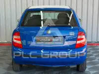 2006 Skoda Fabia