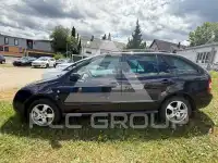 2006 Skoda Fabia