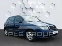 2006 Skoda Fabia