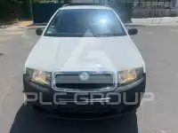 2006 Skoda Fabia