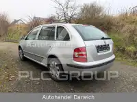 2006 Skoda Fabia
