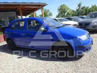2006 Skoda Fabia