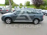 2006 Skoda Fabia