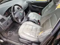 2006 Skoda Fabia