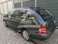 2006 Skoda Fabia