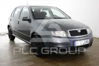 2006 Skoda Fabia