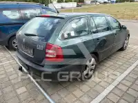 2006 Skoda Octavia