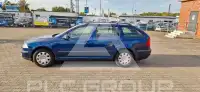2006 Skoda Octavia