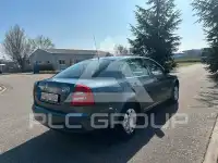 2006 Skoda Octavia