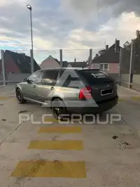 2006 Skoda Octavia