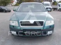 2006 Skoda Octavia