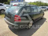 2006 Skoda Octavia