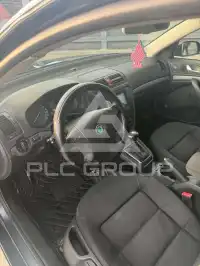 2006 Skoda Octavia