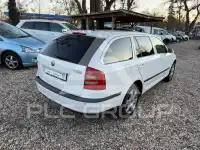 2006 Skoda Octavia