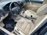 2006 Skoda Octavia