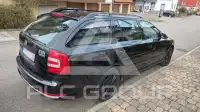 2006 Skoda Octavia