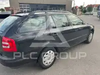 2006 Skoda Octavia