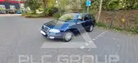 2006 Skoda Octavia