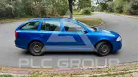 2006 Skoda Octavia