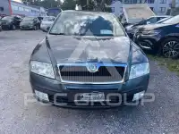 2006 Skoda Octavia
