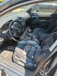 2006 Skoda Octavia