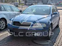 2006 Skoda Octavia