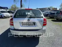 2006 Skoda Octavia