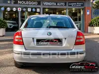 2006 Skoda Octavia