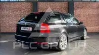 2006 Skoda Octavia