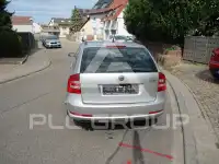 2006 Skoda Octavia